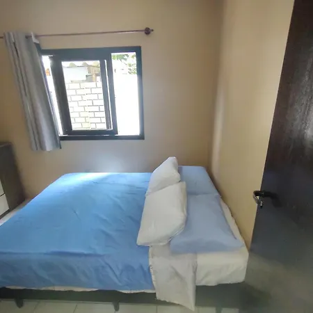Residencial E Pousada Acauan Guarda do Embaú Quarto foto