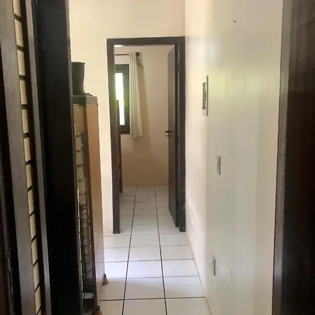 Residencial E Pousada Acauan Guarda do Embaú Quarto foto
