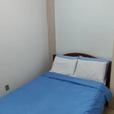 Residencial E Pousada Acauan Guarda do Embaú Quarto foto