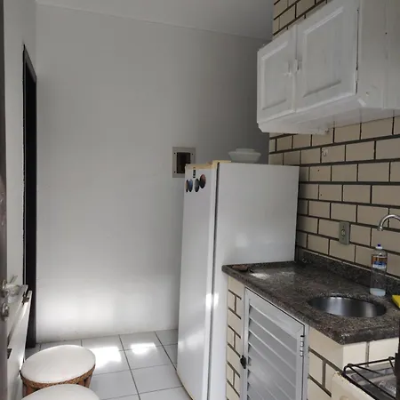 Residencial E Pousada Acauan Guarda do Embaú Quarto foto