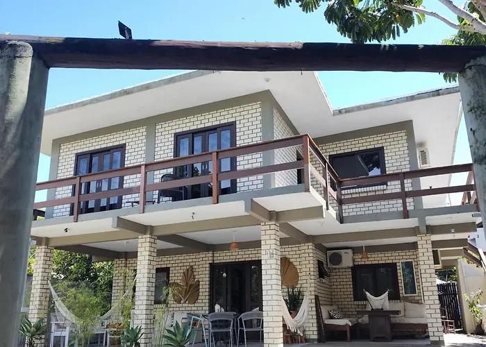 Residencial E Pousada Acauan
