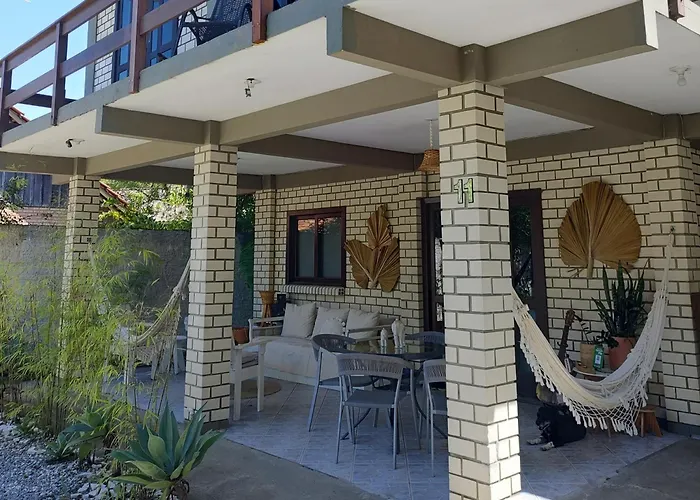 Residencial E Pousada Acauan