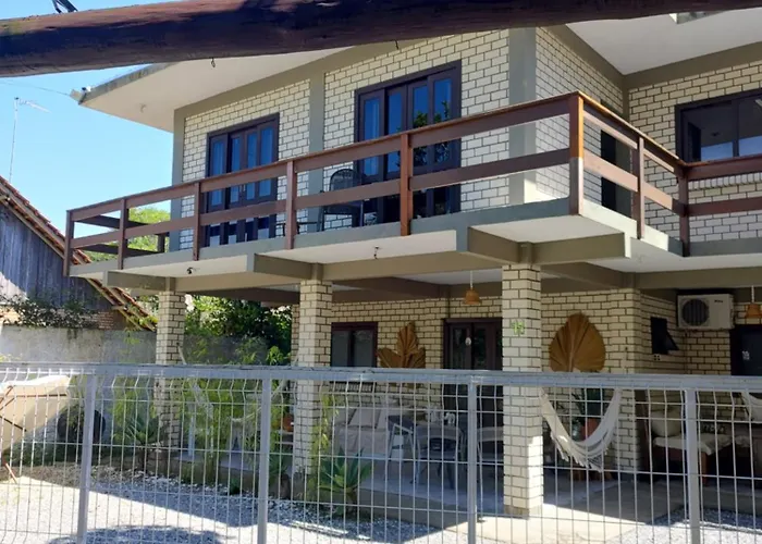 Residencial E Pousada Acauan