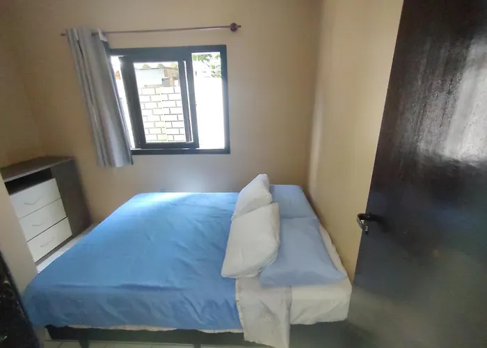 Residencial E Pousada Acauan