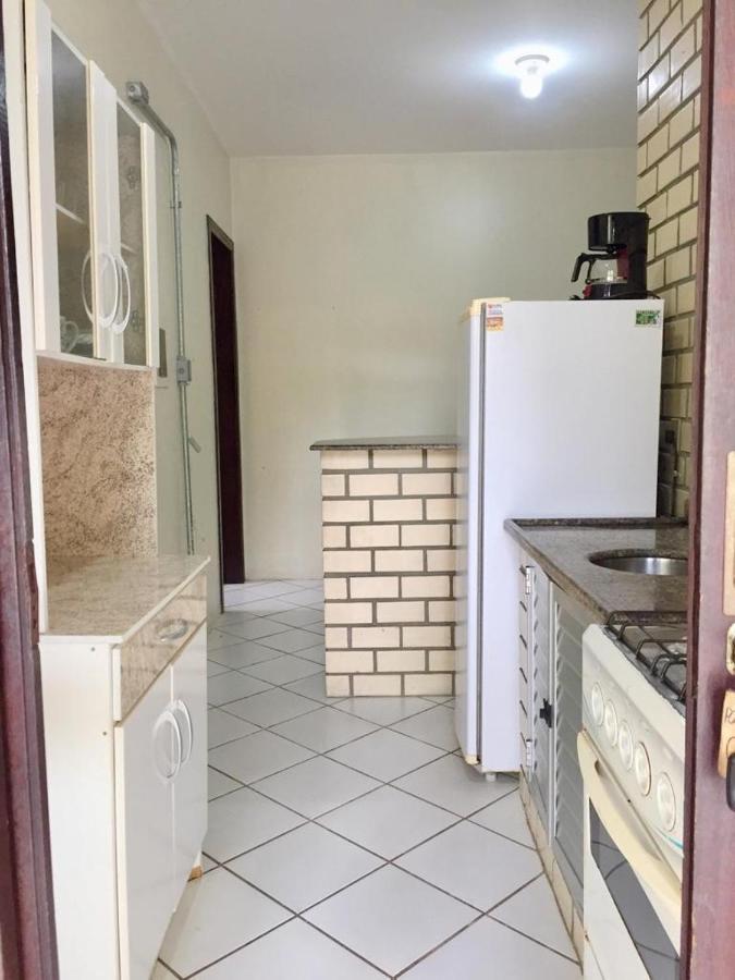 Apartment Residencial E Acauan Guarda do Embau