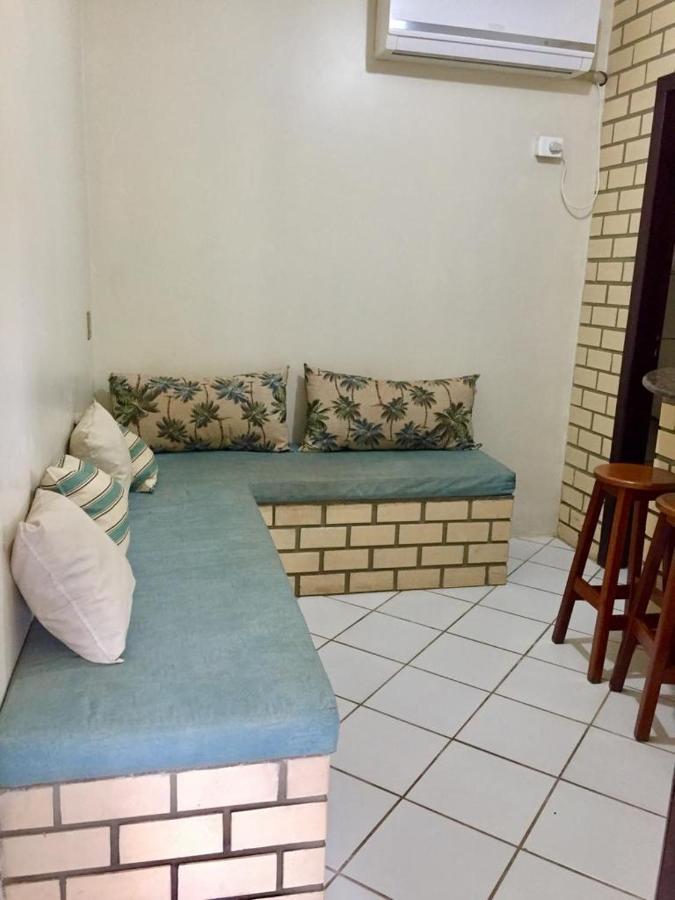 Apartment Residencial E Acauan