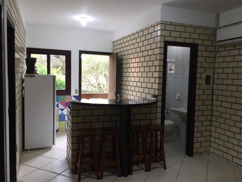 Residencial E Acauan Apartment *