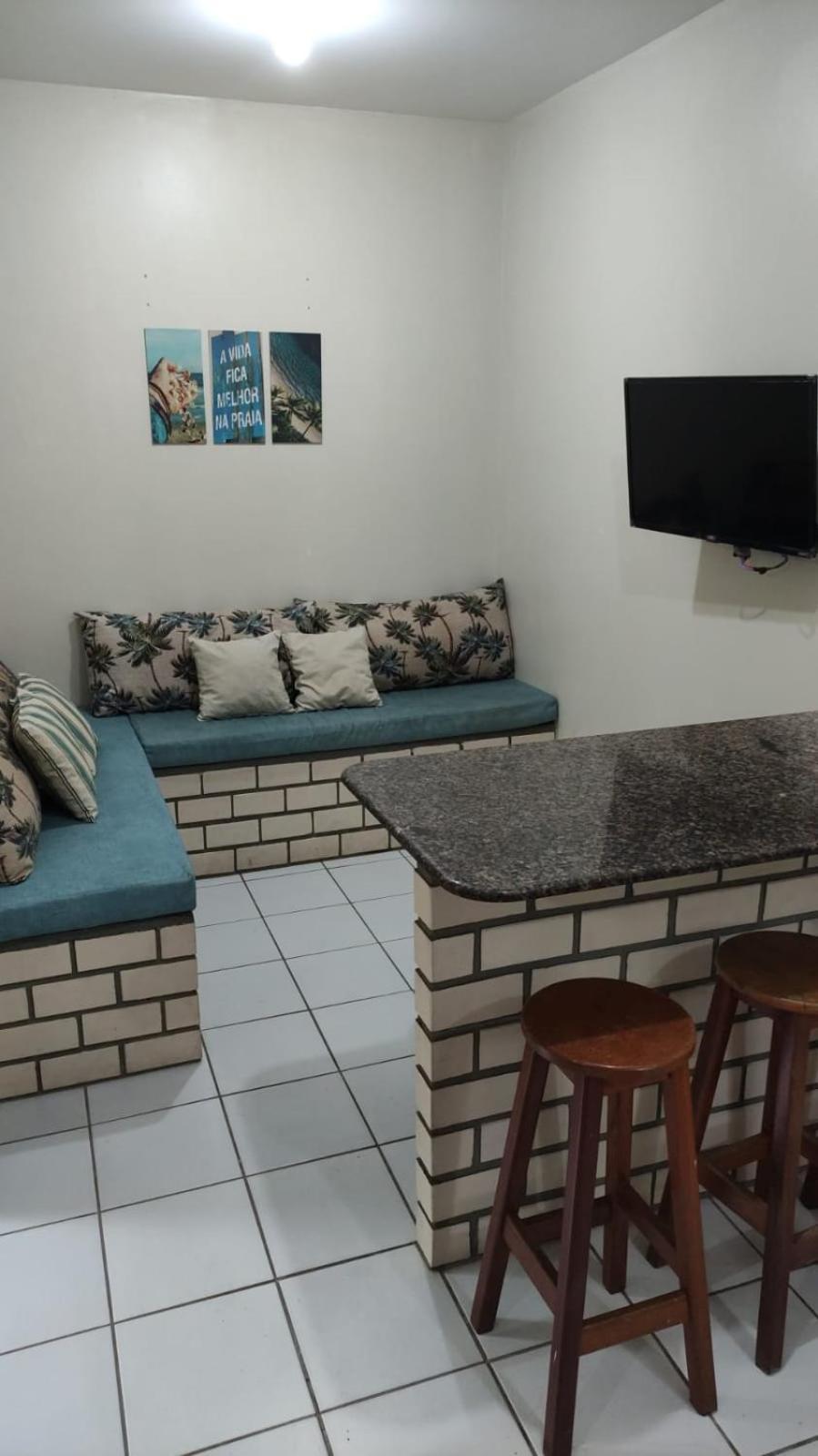 Residencial E Acauan * Guarda do Embau