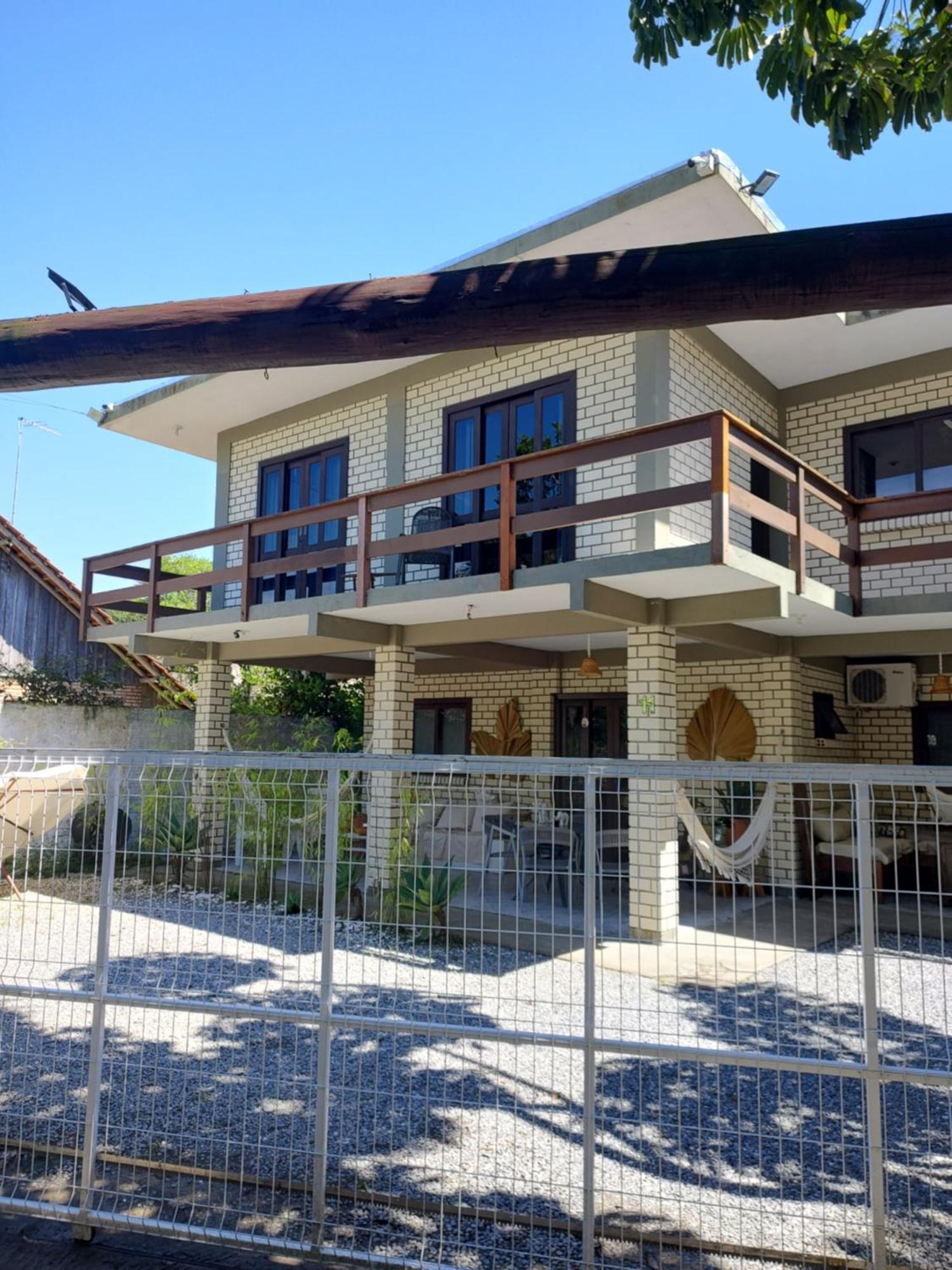 Residencial E Acauan