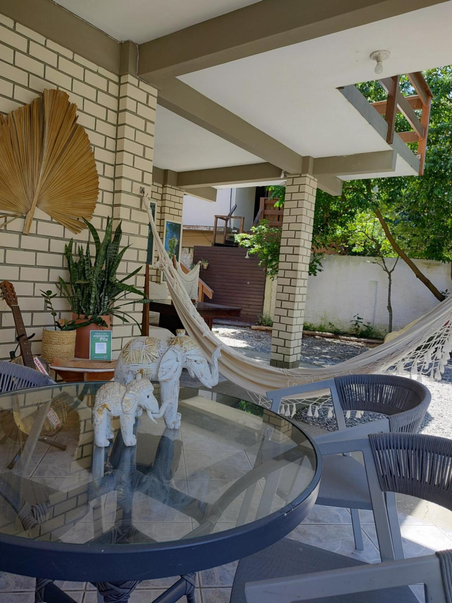 Residencial E Acauan Apartment Guarda do Embau