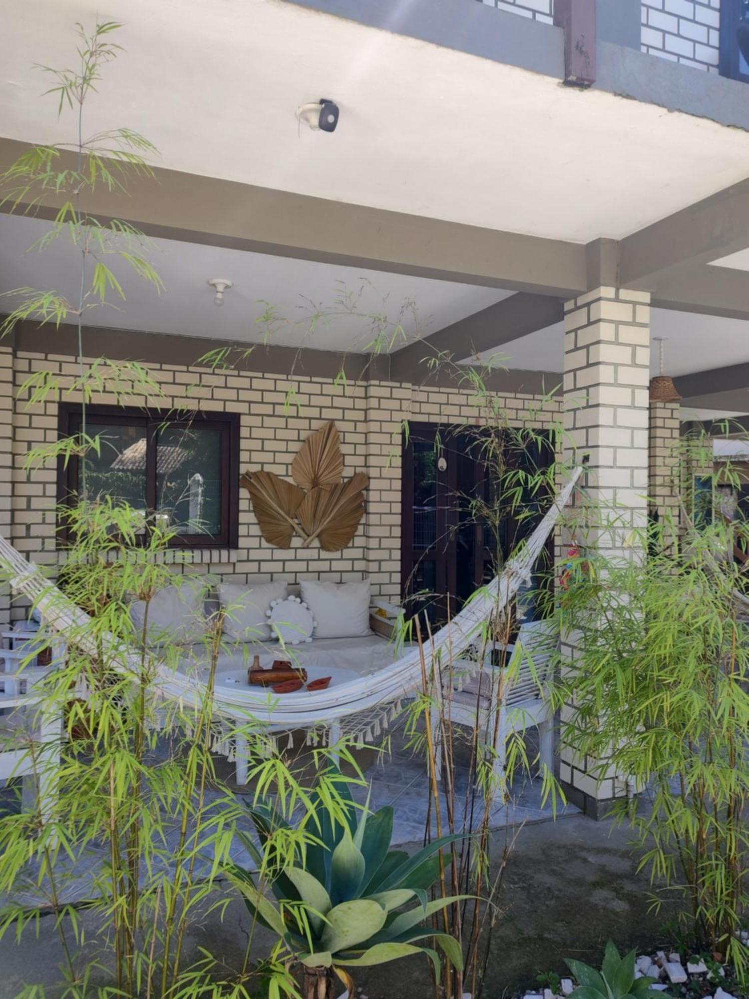 Residencial E Acauan *