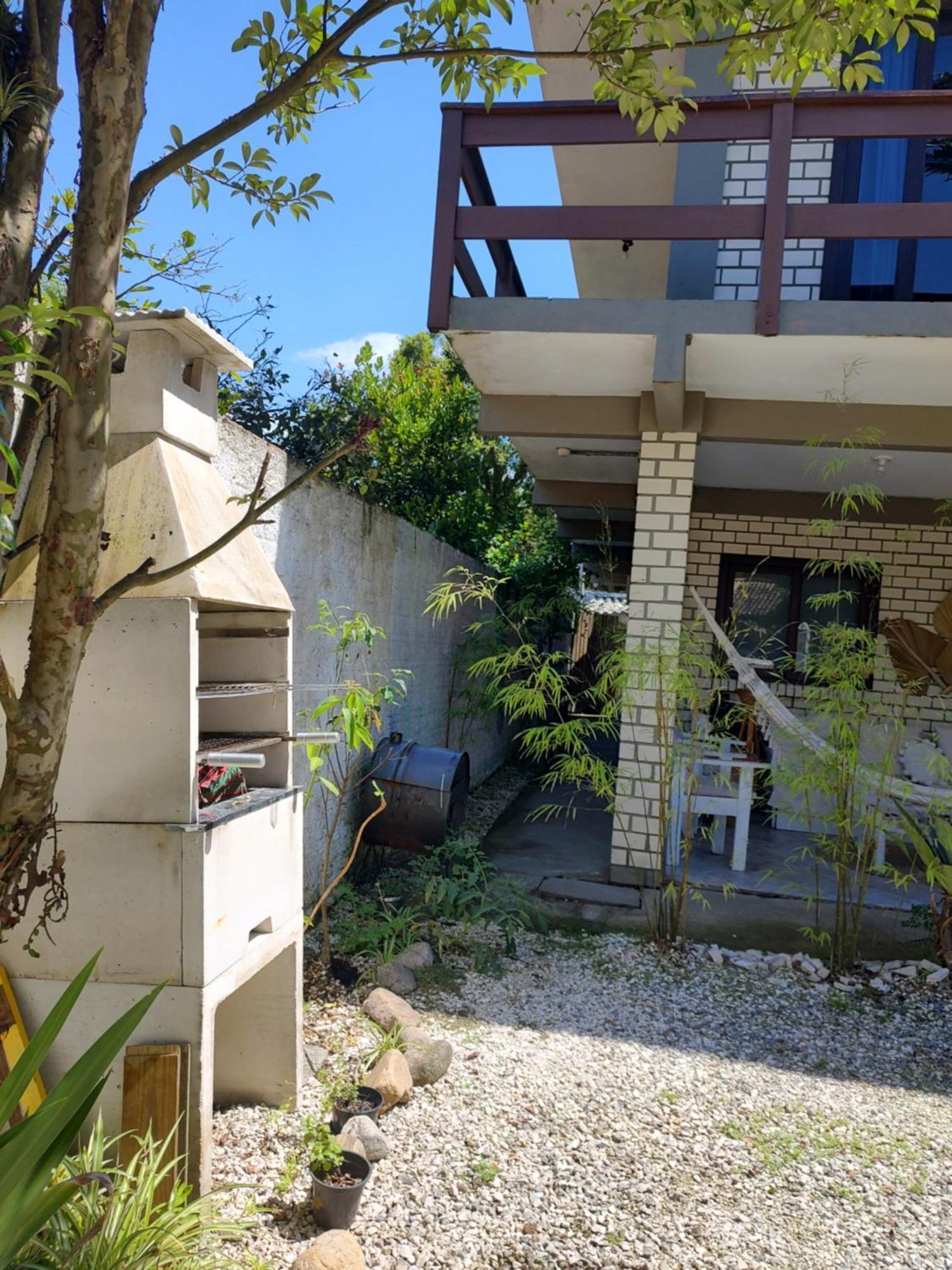 Residencial E Acauan Guarda do Embau