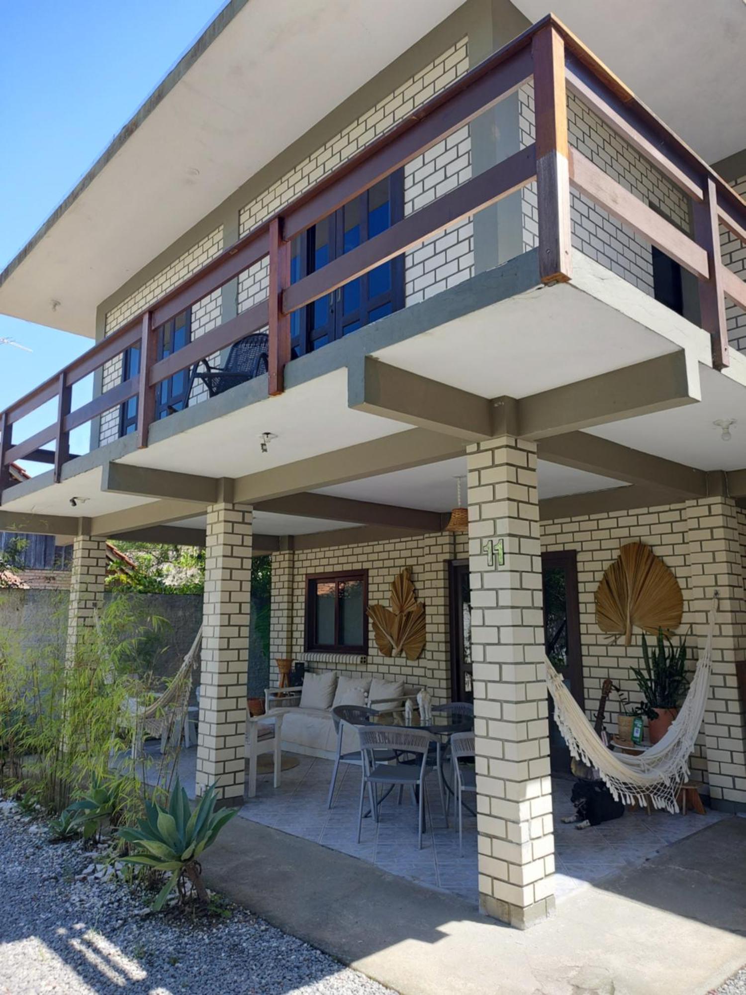 Apartment Residencial E Acauan Guarda do Embau