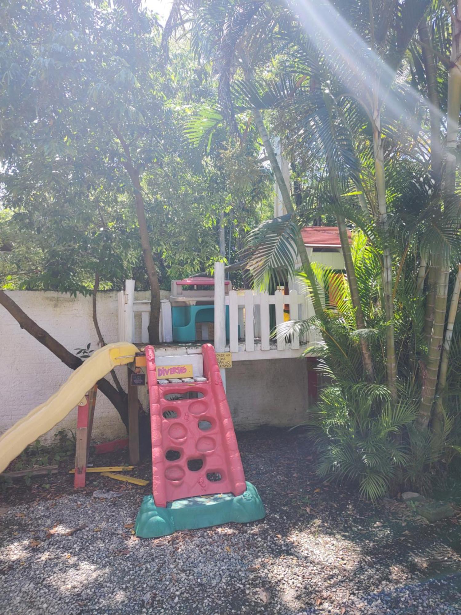 Residencial E Acauan Apartment Guarda do Embau