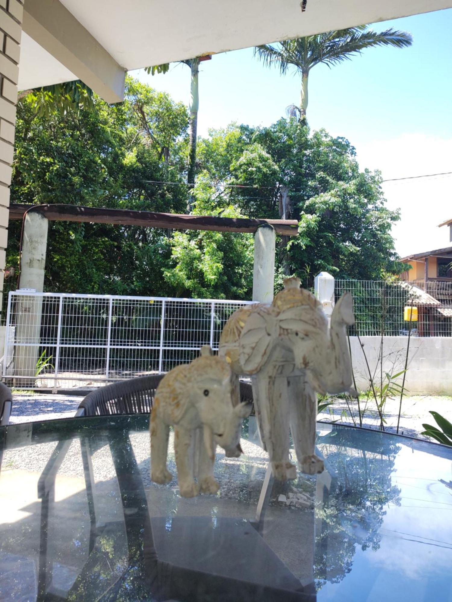 Apartment Residencial E Acauan *