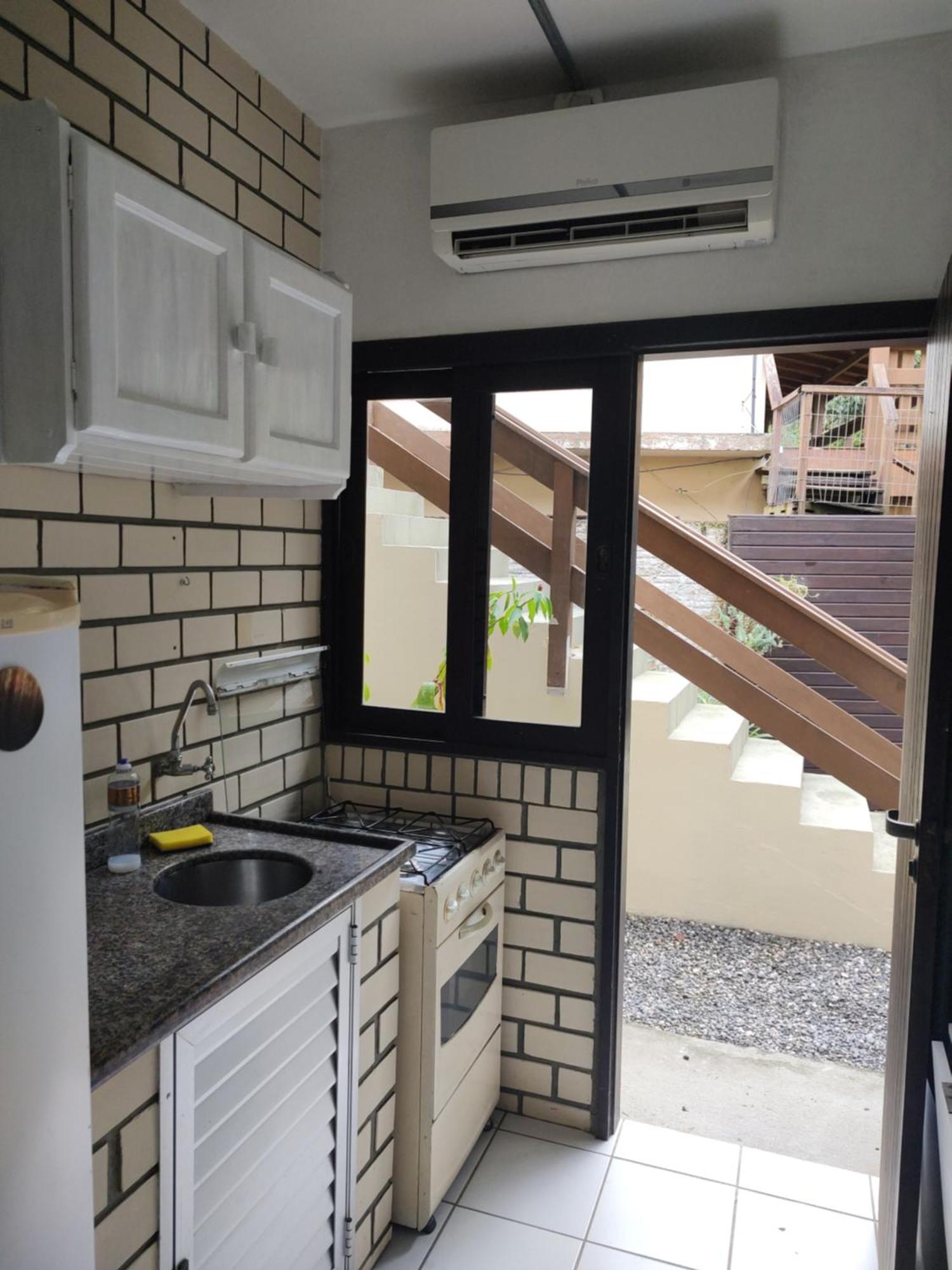Apartment Residencial E Acauan