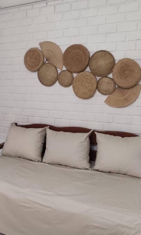 Residencial E Acauan Apartment