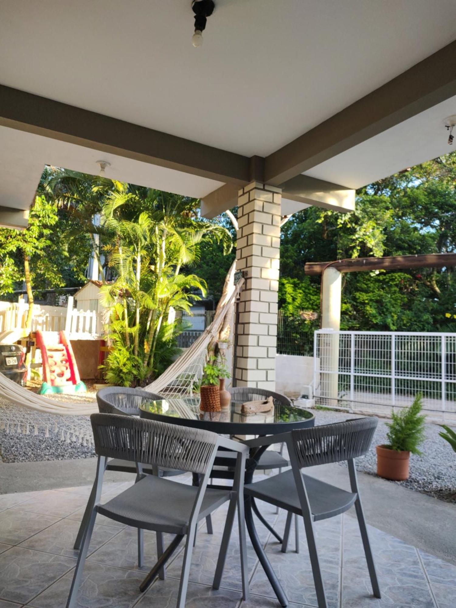 Residencial E Acauan *