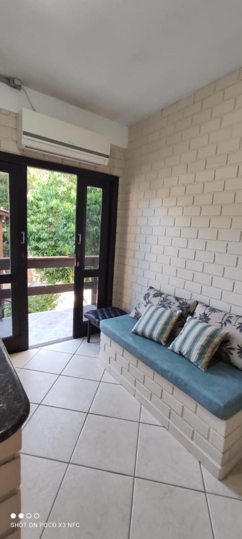 Apartment Residencial E Acauan Guarda do Embau
