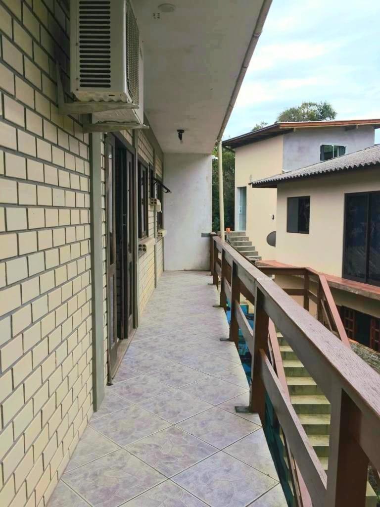 Residencial E Acauan * Guarda do Embau