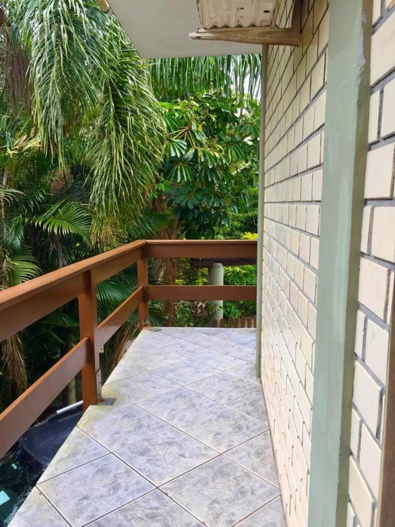 Residencial E Acauan Apartment