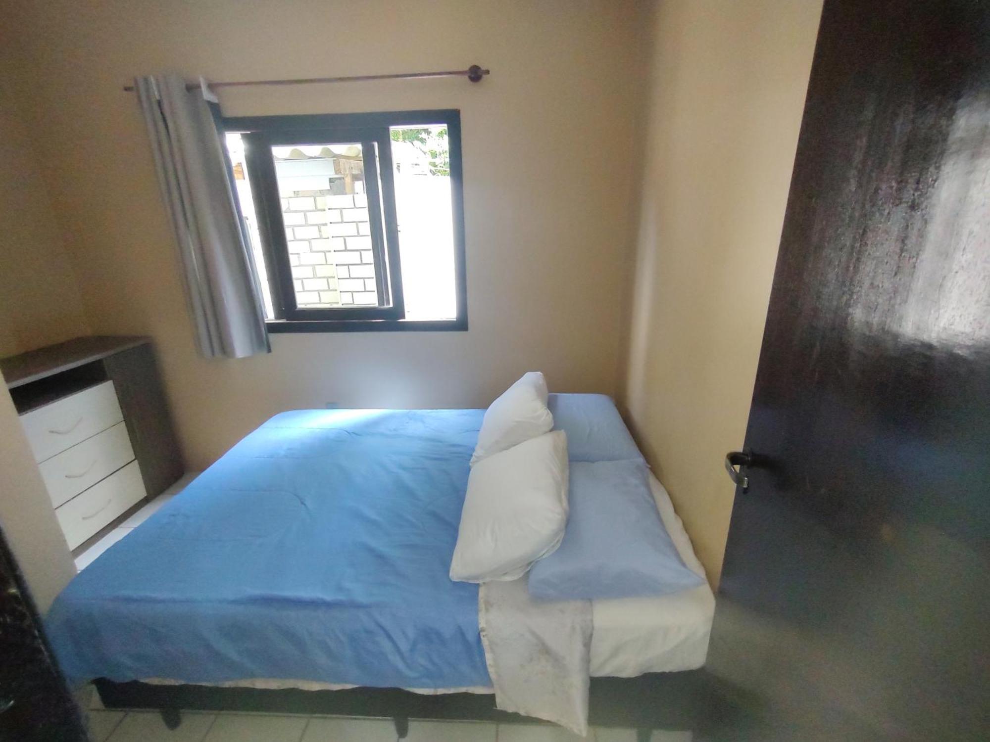 Residencial E Acauan Apartment Guarda do Embau