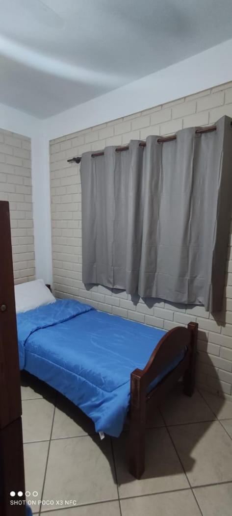 Apartment Residencial E Acauan Guarda do Embau