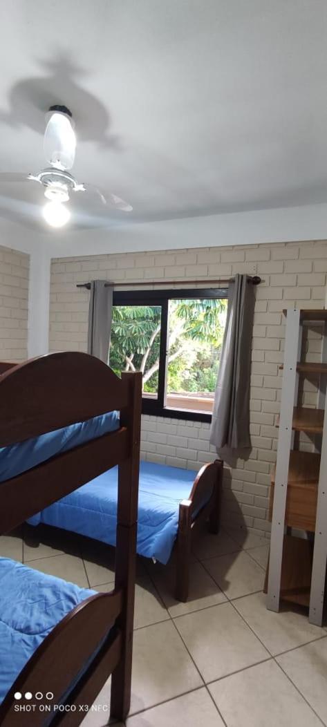 Apartment Residencial E Acauan