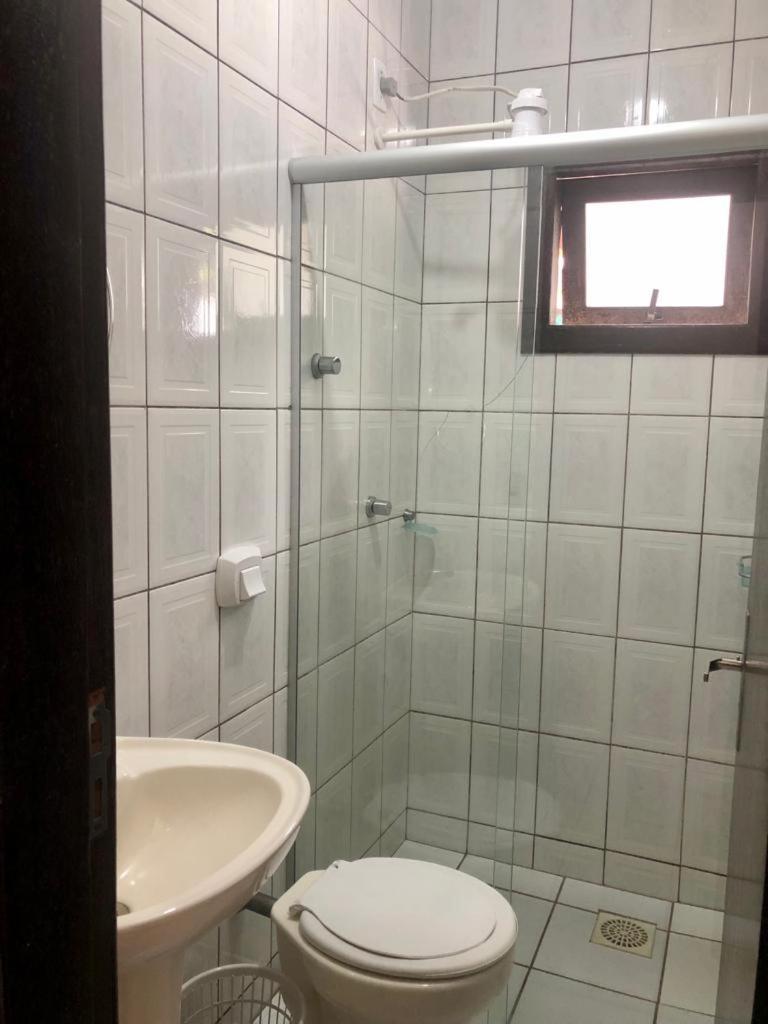 Residencial E Acauan *