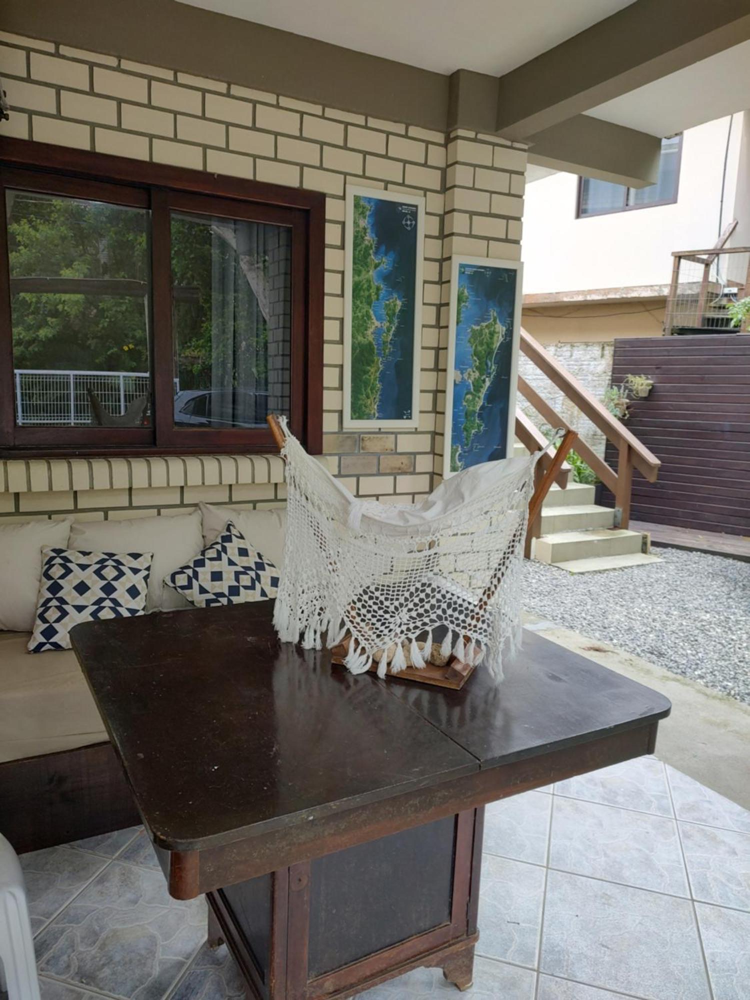 Residencial E Acauan Guarda do Embau