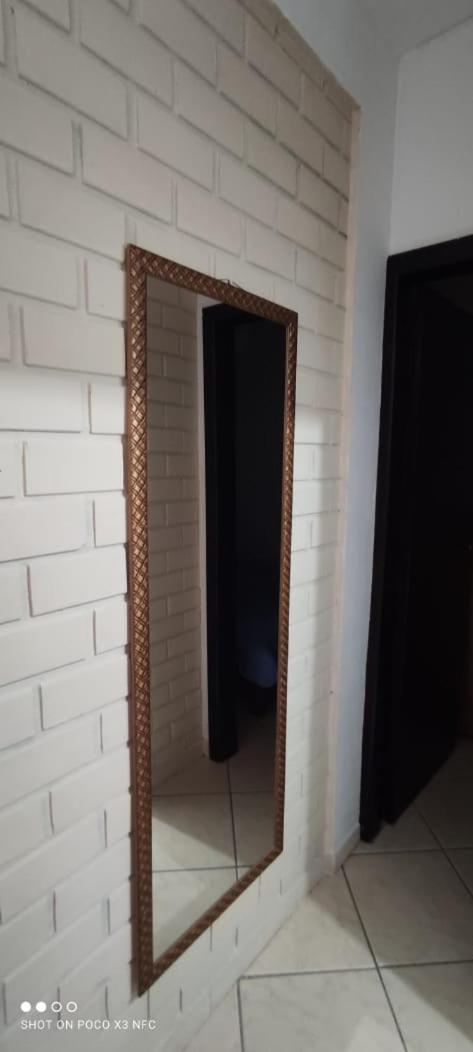 Residencial E Acauan Apartment *