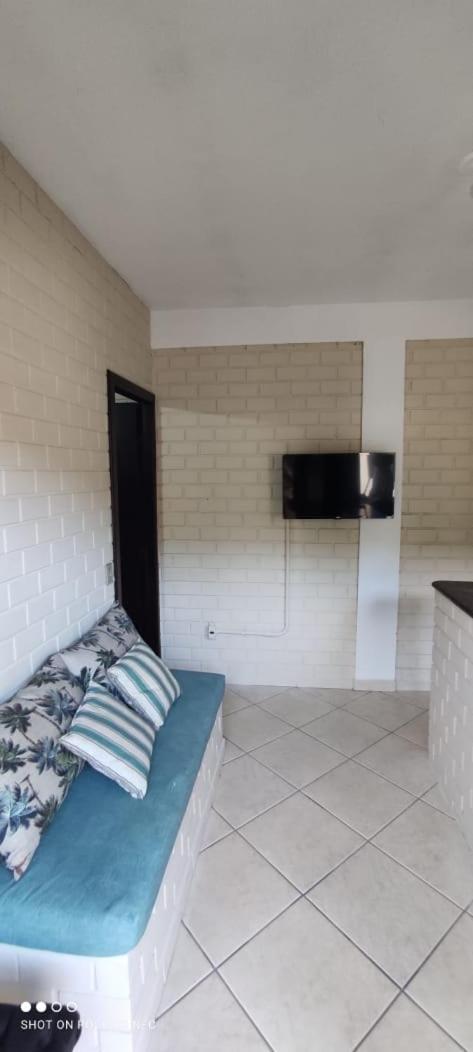 Residencial E Acauan Guarda do Embau