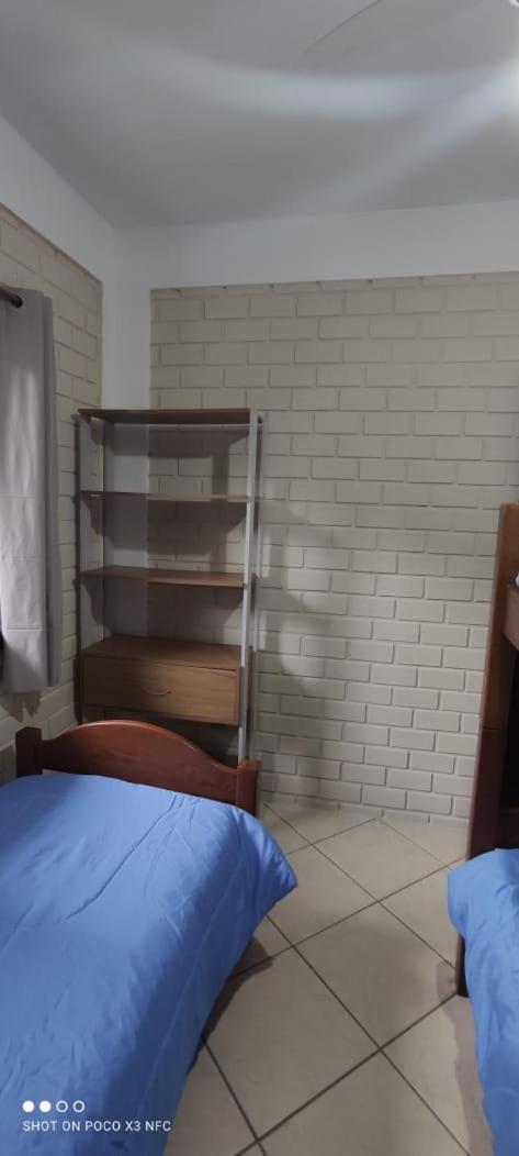 Apartment Residencial E Acauan