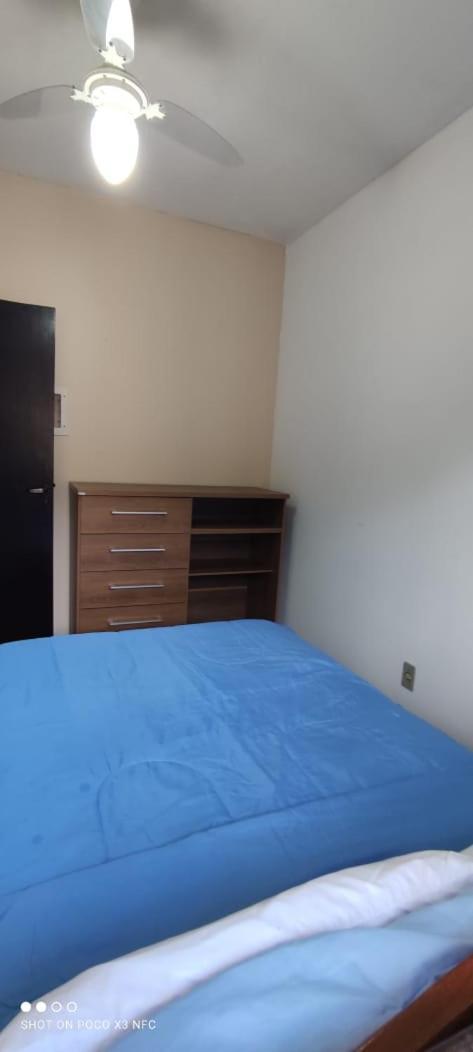 Residencial E Acauan Apartment *