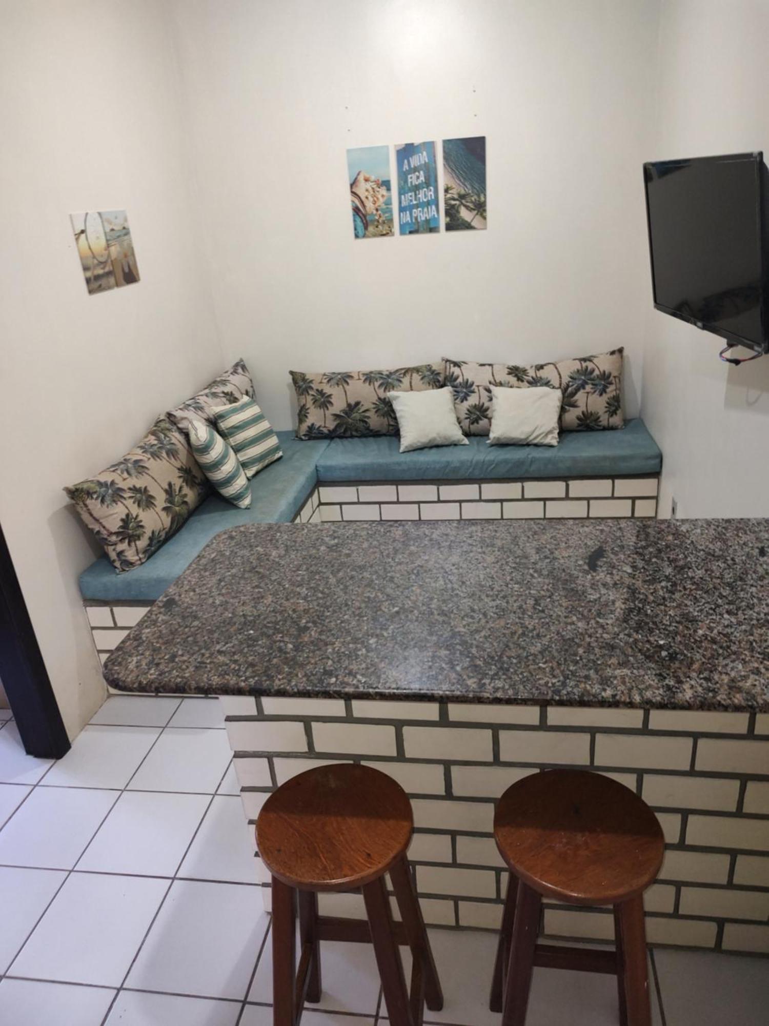 Apartment Residencial E Acauan Guarda do Embau