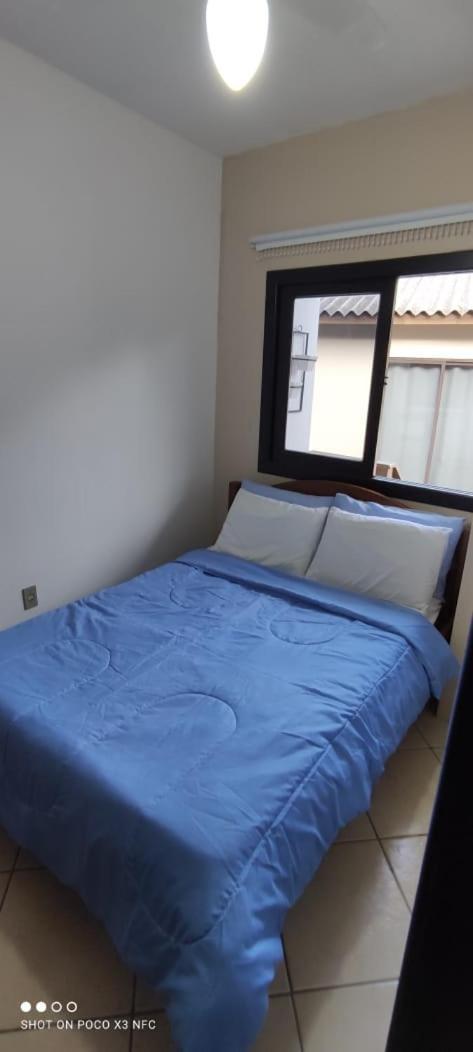 Residencial E Acauan Apartment