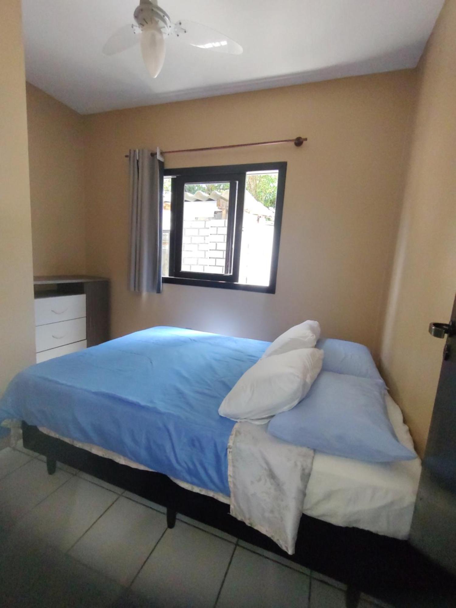 Apartment Residencial E Acauan