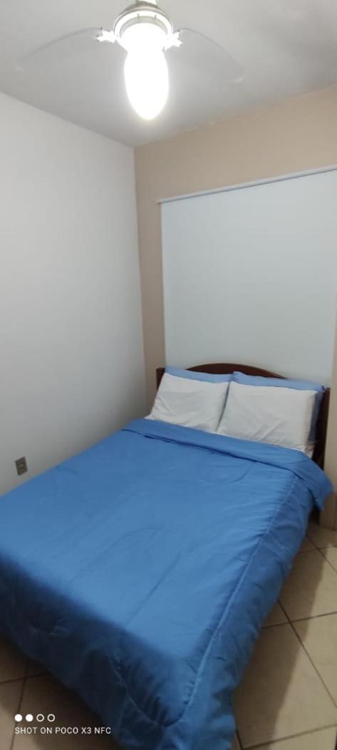 Residencial E Acauan Apartment