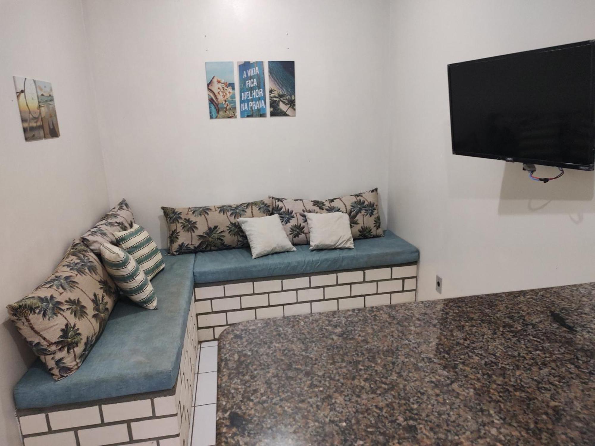 Residencial E Acauan Apartment *