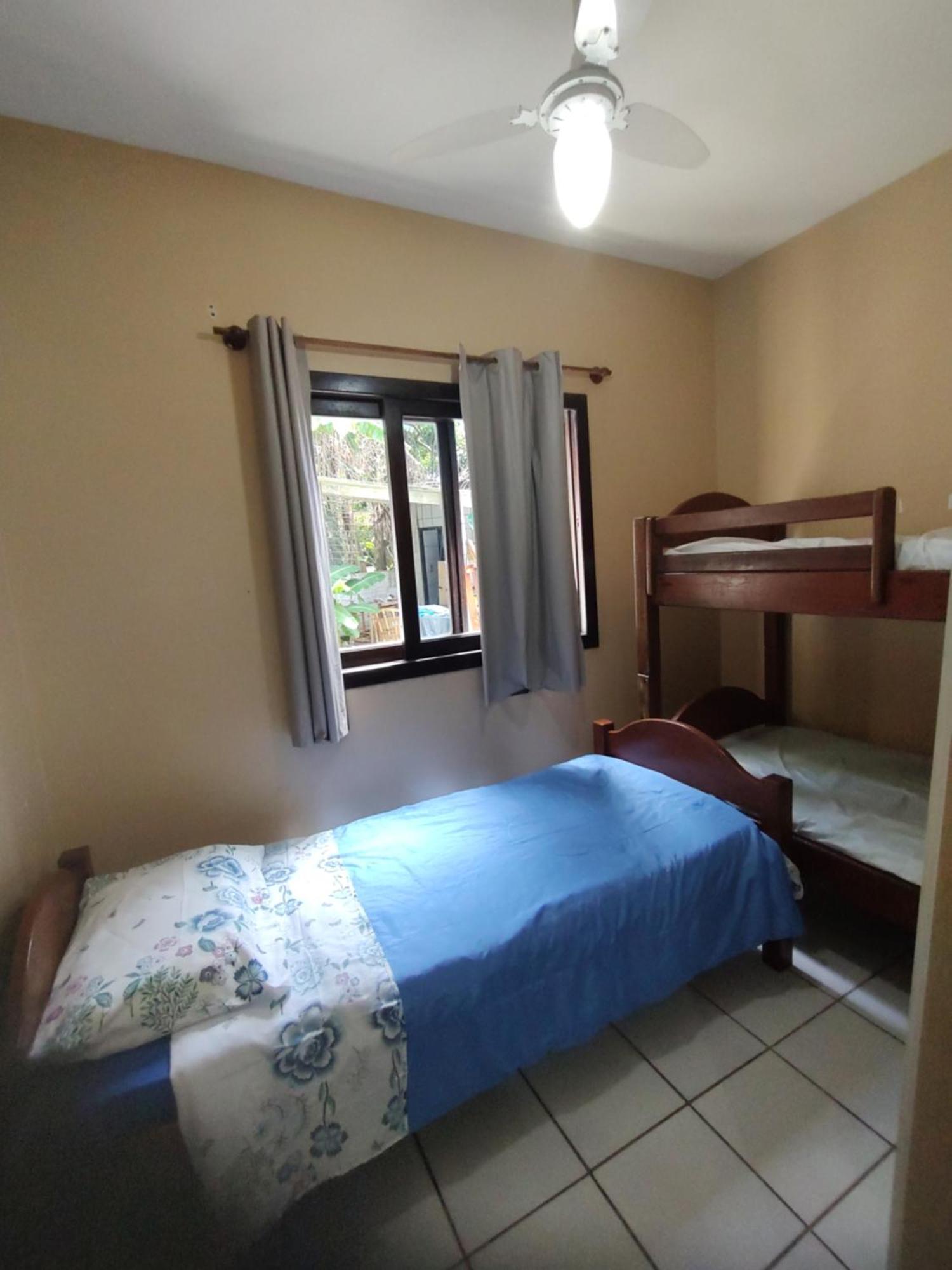 Apartment Residencial E Acauan *