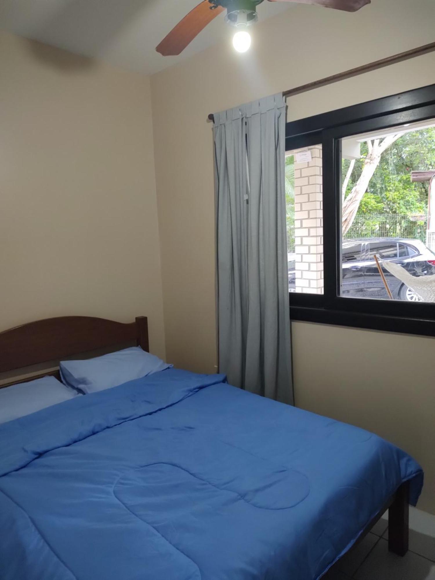 Residencial E Acauan Apartment Guarda do Embau