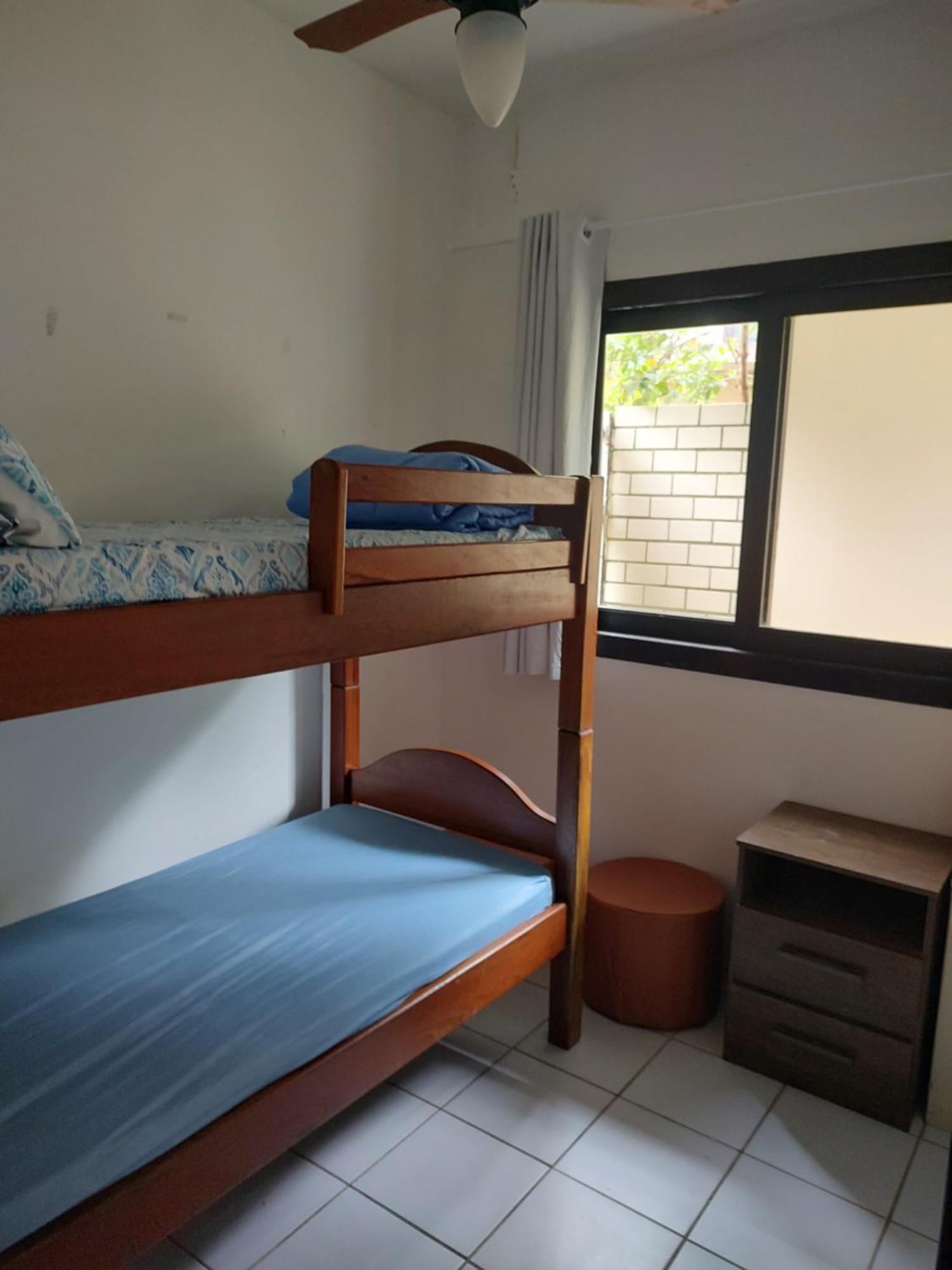 Apartment Residencial E Acauan Guarda do Embau