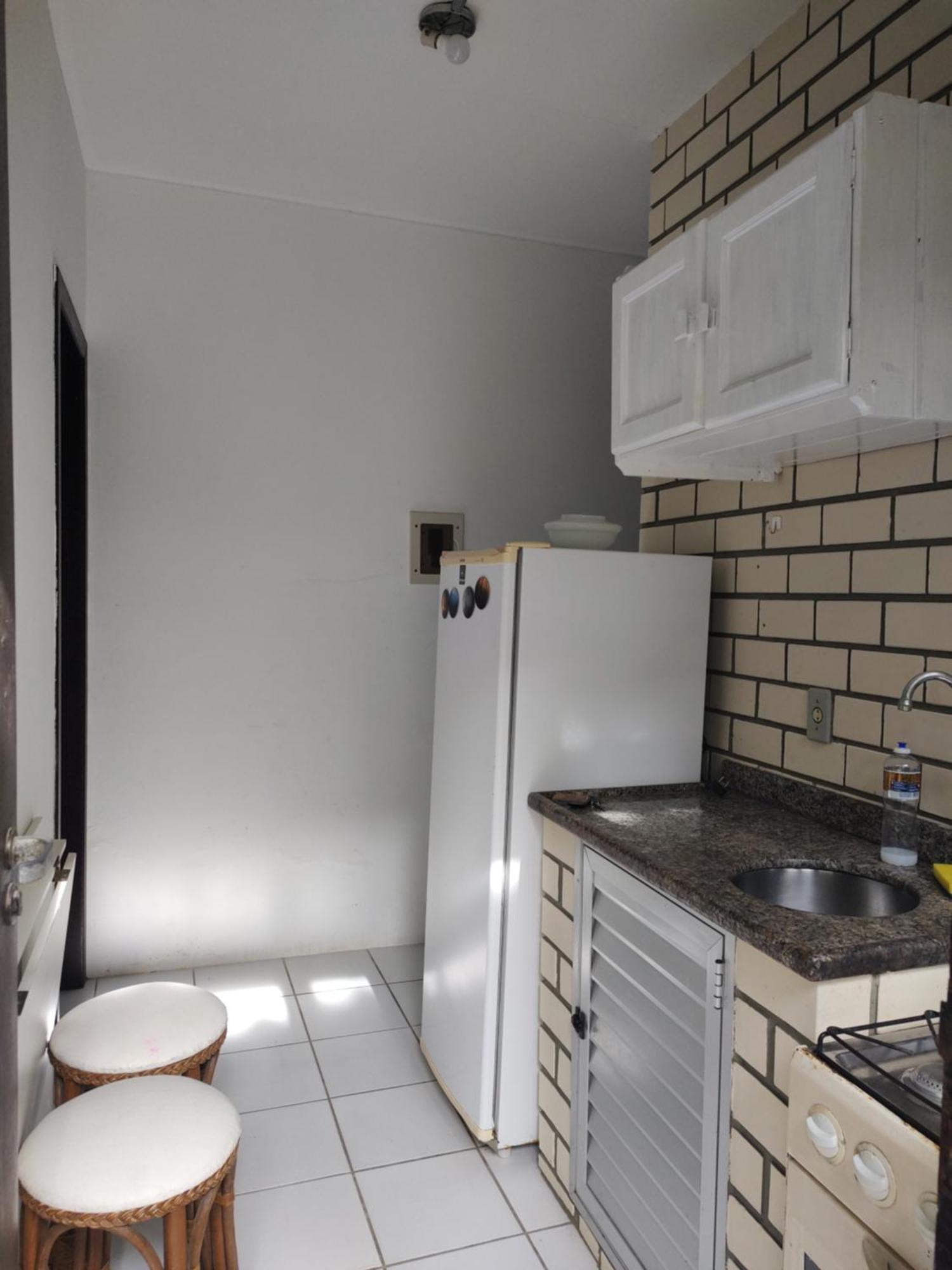 Residencial E Acauan Apartment *